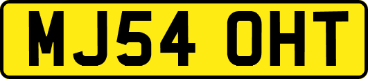 MJ54OHT