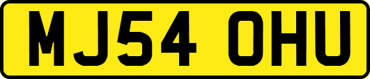 MJ54OHU