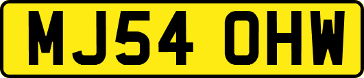MJ54OHW