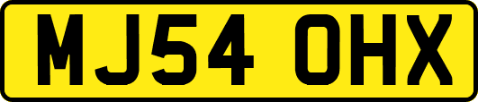 MJ54OHX