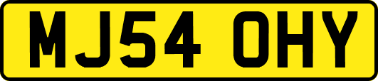 MJ54OHY