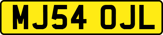 MJ54OJL
