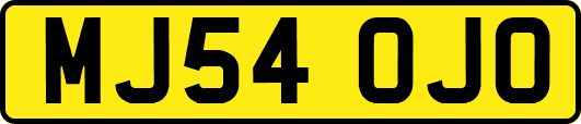 MJ54OJO