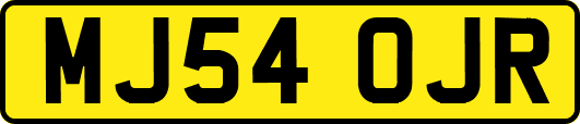 MJ54OJR