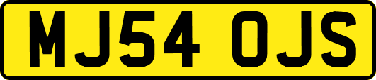 MJ54OJS