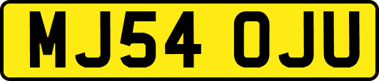 MJ54OJU
