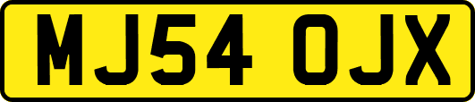 MJ54OJX