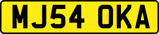 MJ54OKA