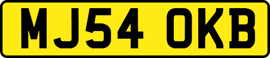 MJ54OKB