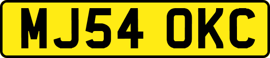 MJ54OKC