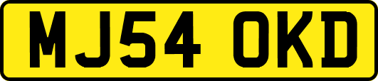 MJ54OKD