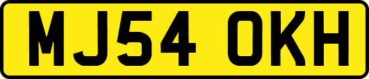MJ54OKH