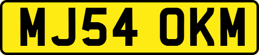 MJ54OKM