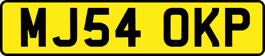 MJ54OKP