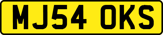 MJ54OKS