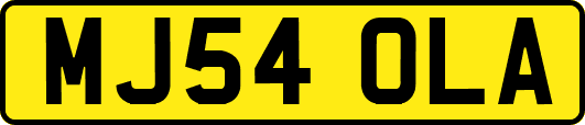 MJ54OLA