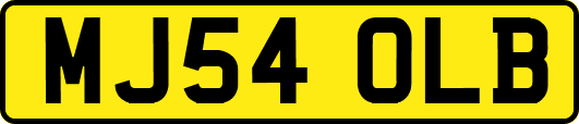 MJ54OLB