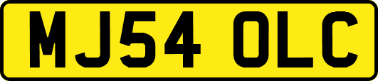 MJ54OLC