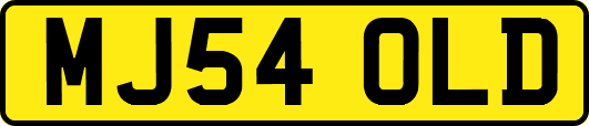 MJ54OLD