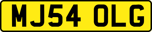 MJ54OLG