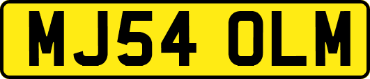 MJ54OLM