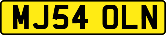 MJ54OLN