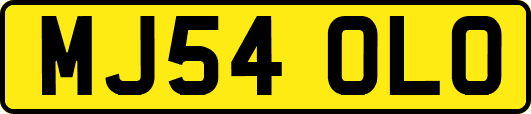 MJ54OLO