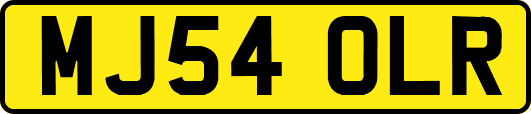 MJ54OLR