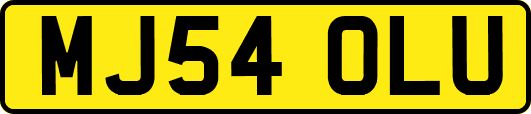 MJ54OLU