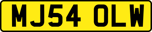 MJ54OLW