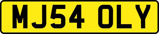 MJ54OLY
