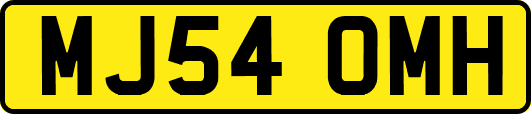 MJ54OMH