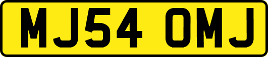 MJ54OMJ