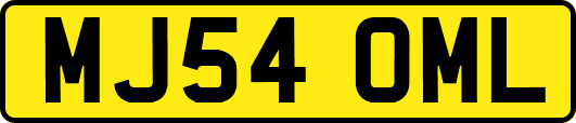 MJ54OML