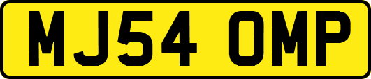MJ54OMP