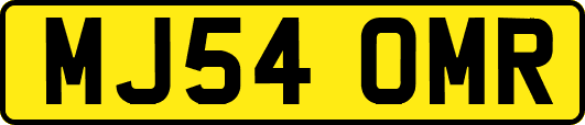 MJ54OMR
