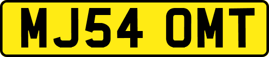 MJ54OMT
