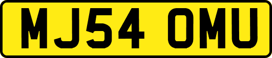 MJ54OMU