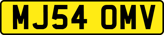 MJ54OMV