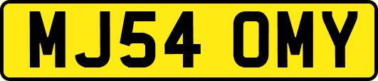 MJ54OMY
