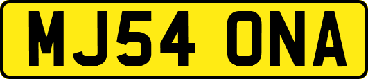 MJ54ONA