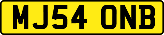 MJ54ONB