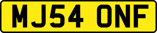 MJ54ONF