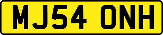 MJ54ONH