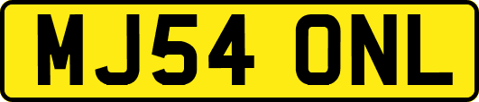 MJ54ONL
