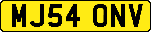MJ54ONV