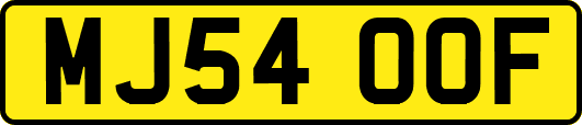 MJ54OOF