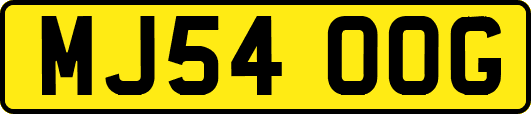 MJ54OOG