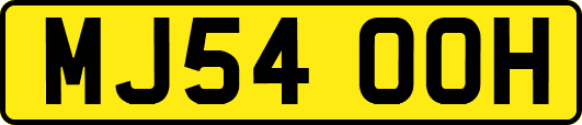 MJ54OOH