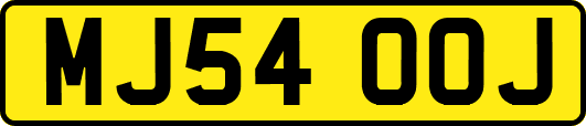 MJ54OOJ